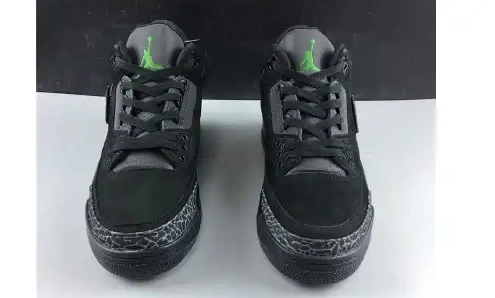 Jordan AJ3-902027 Air 3 AJ3-902027 Retro Duck Oregon 0530